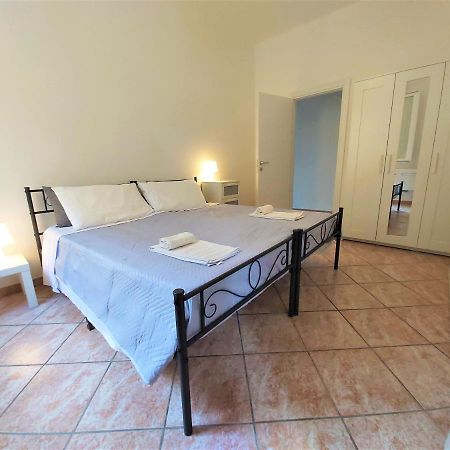 Bologna Apartment Bagian luar foto