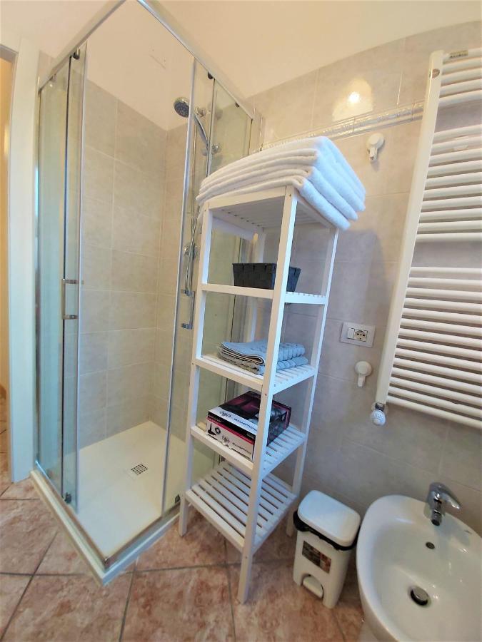 Bologna Apartment Bagian luar foto