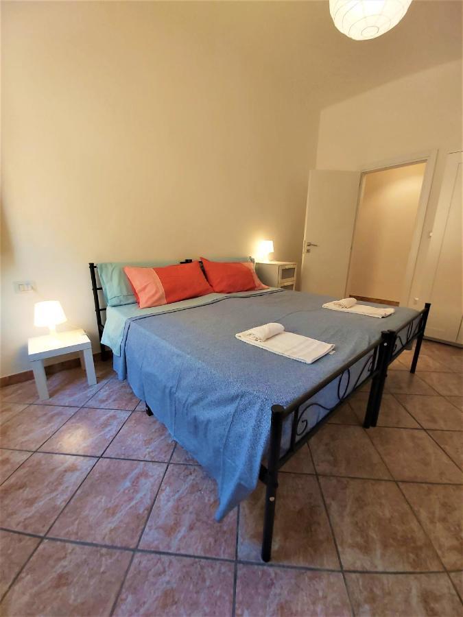 Bologna Apartment Bagian luar foto