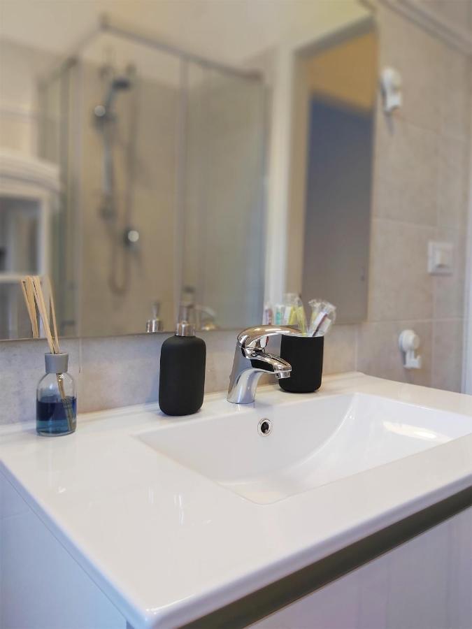 Bologna Apartment Bagian luar foto