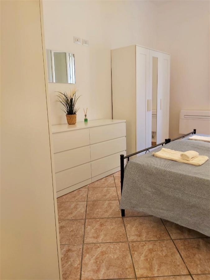 Bologna Apartment Bagian luar foto