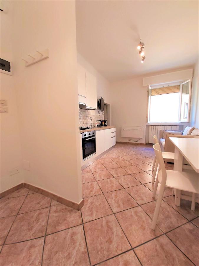 Bologna Apartment Bagian luar foto