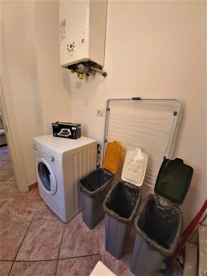Bologna Apartment Bagian luar foto