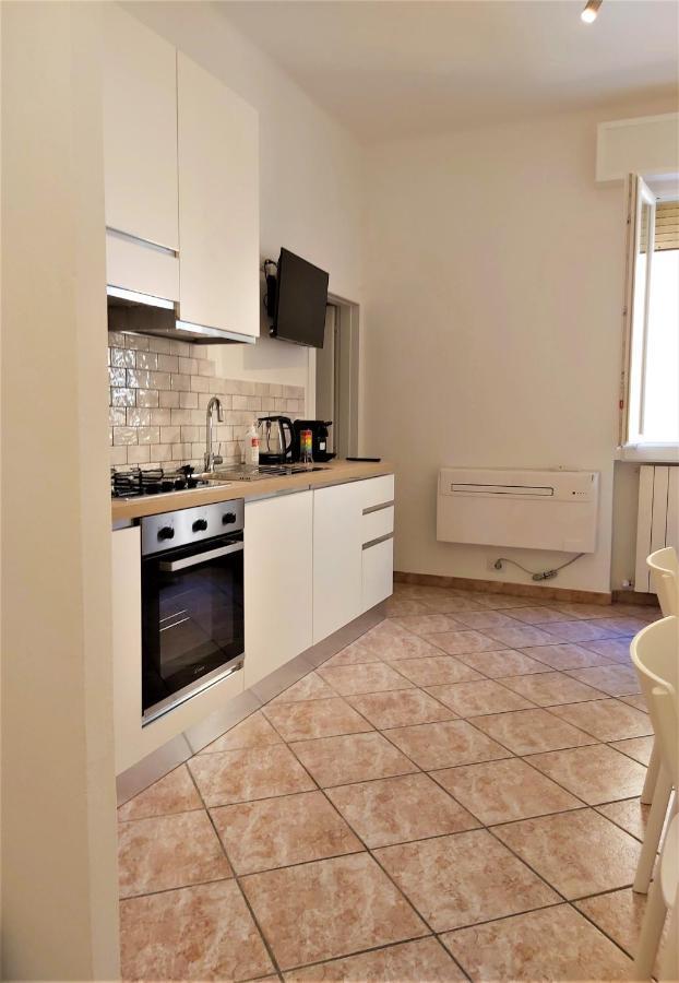Bologna Apartment Bagian luar foto