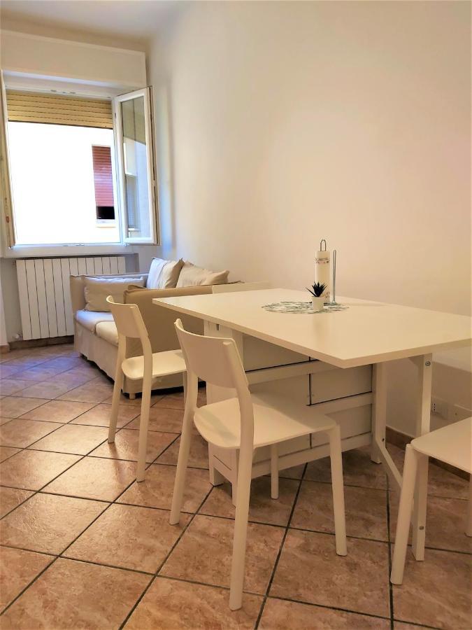 Bologna Apartment Bagian luar foto