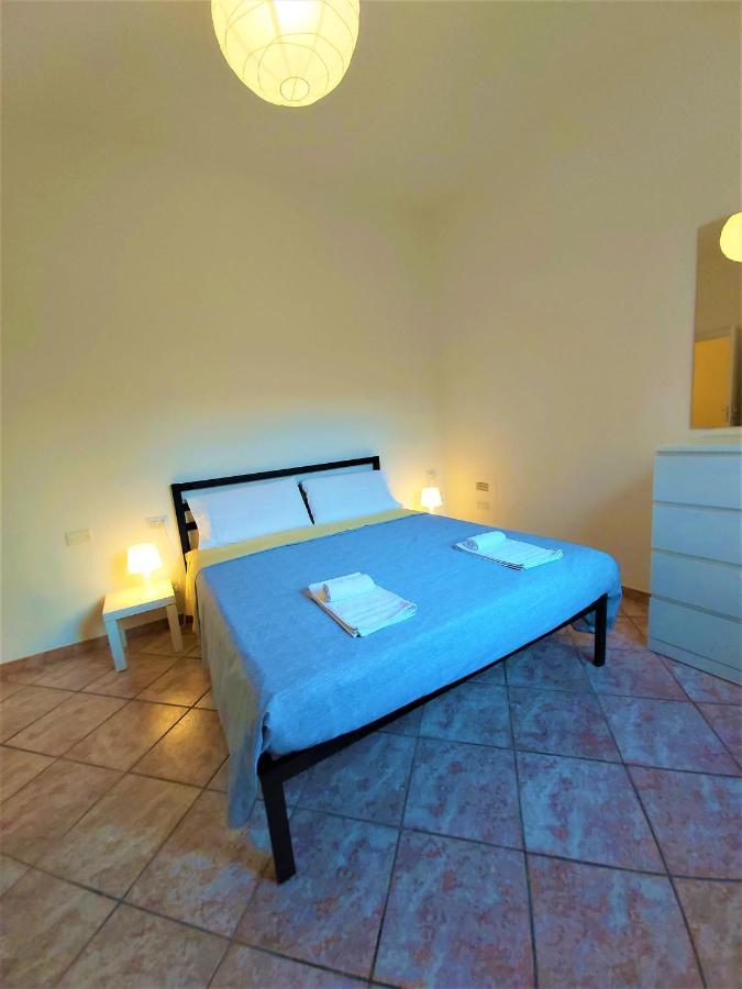 Bologna Apartment Bagian luar foto