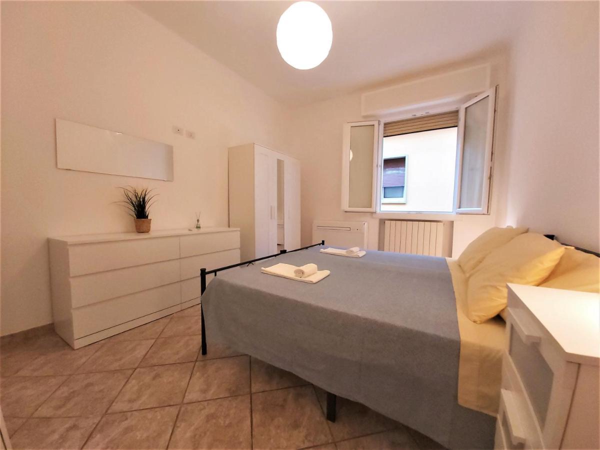 Bologna Apartment Bagian luar foto