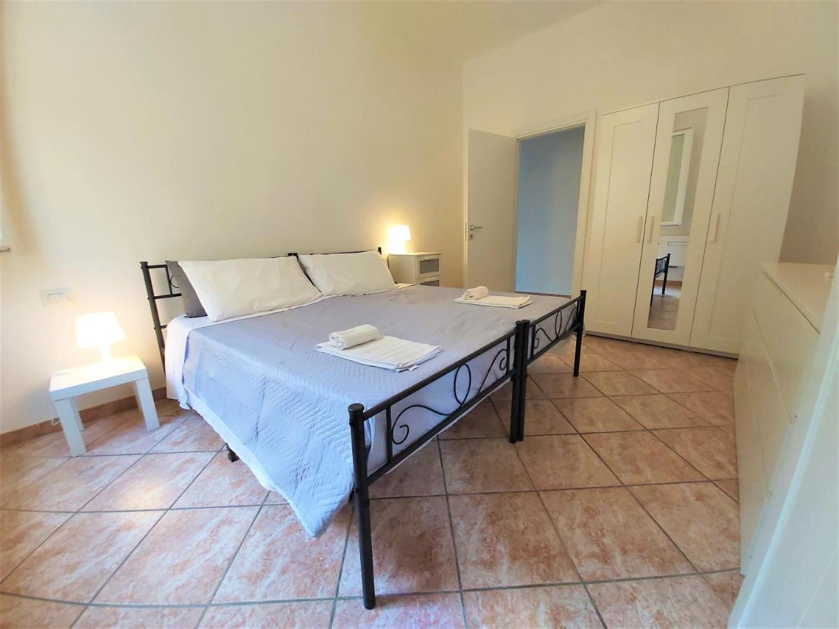 Bologna Apartment Bagian luar foto