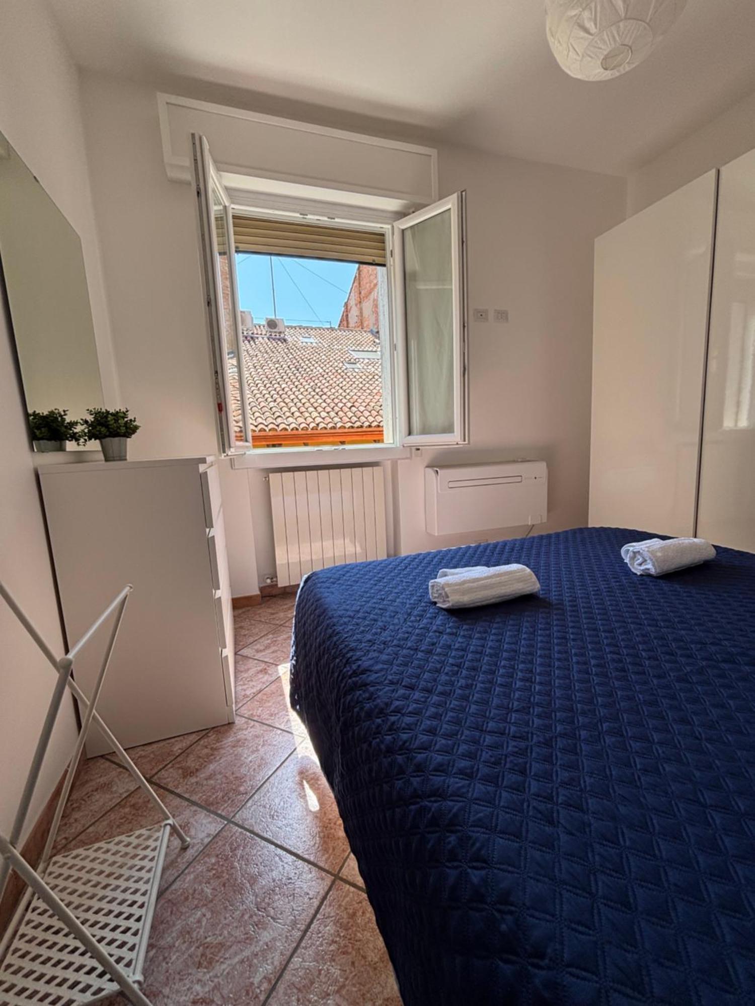 Bologna Apartment Bagian luar foto